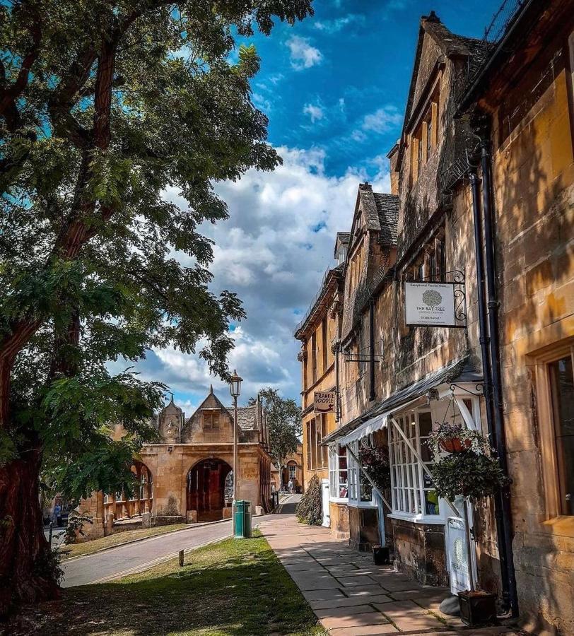 Campden Mews Villa Chipping Campden Exterior photo