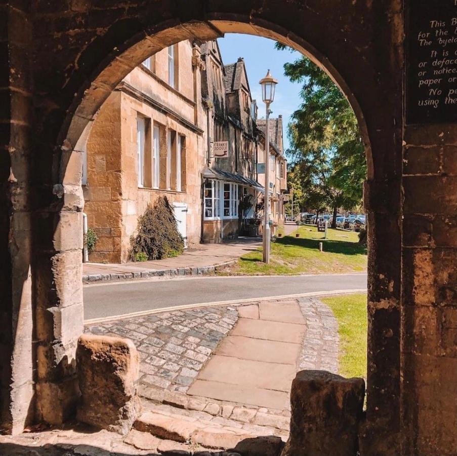 Campden Mews Villa Chipping Campden Exterior photo